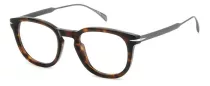 David Beckham DB 7122 4HU