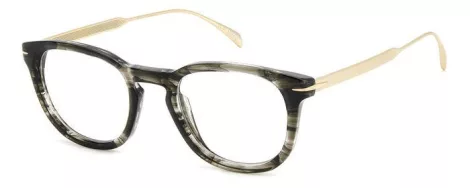 David Beckham DB 7122 8GX