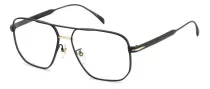 David Beckham DB 7124 2M2