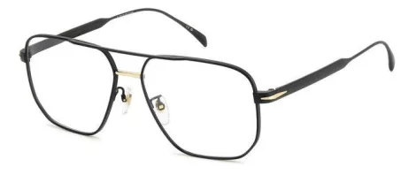 David Beckham DB 7124 2M2