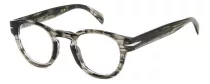 David Beckham DB 7125 2W8
