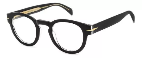 David Beckham DB 7125 7C5