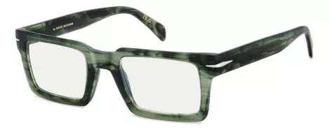 David Beckham DB 7126 6AK