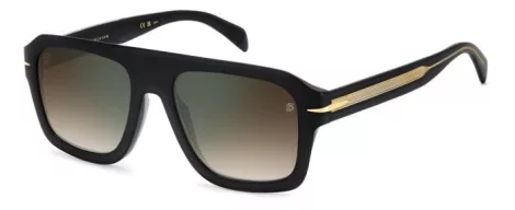 David Beckham DB 7127/S 2M2/QY