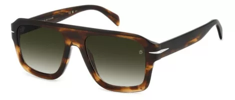 David Beckham DB 7127/S EX4/9K