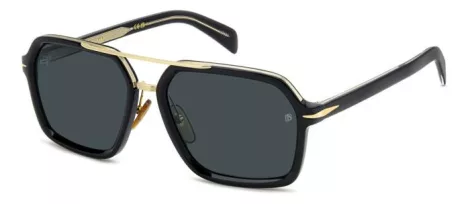 David Beckham DB 7128/S 807/KU