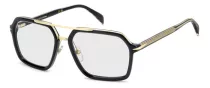David Beckham DB 7128 2M2