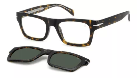 David Beckham DB 7129/CS 086/UC