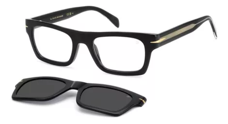 David Beckham DB 7129/CS 807/M9