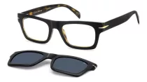 David Beckham DB 7129/CS WR7/C3