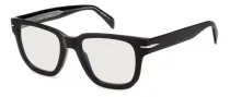 David Beckham DB 7130 807