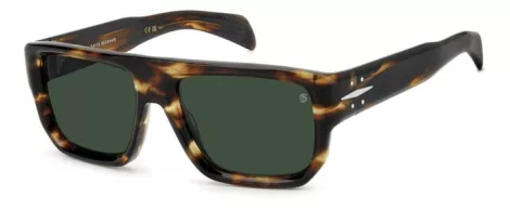 David Beckham DB 7132/S WR9/QT