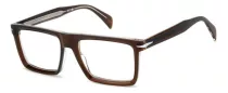 David Beckham DB 7138 YL3