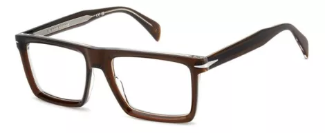 David Beckham DB 7138 YL3