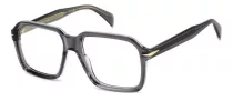 David Beckham DB 7139 TX7
