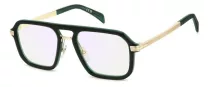 David Beckham DB 7142 GC1