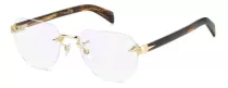 David Beckham DB 7145 T5U