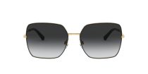 Dolce & Gabbana DG 2242 1334/8G Női napszemüveg