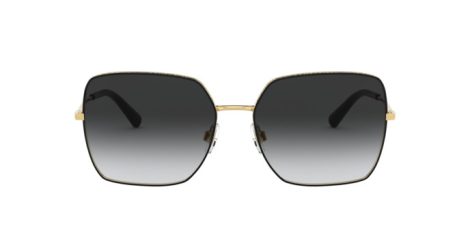 Dolce & Gabbana DG 2242 1334/8G Női napszemüveg