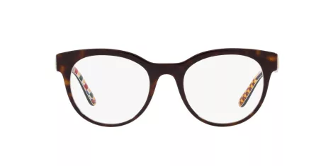 Dolce & Gabbana DG 3334 3217