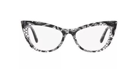 Dolce & Gabbana DG 3354 3152