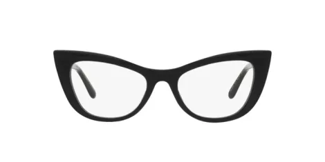 Dolce & Gabbana DG 3354 501