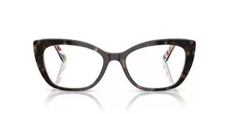 Dolce & Gabbana DG 3398 3217
