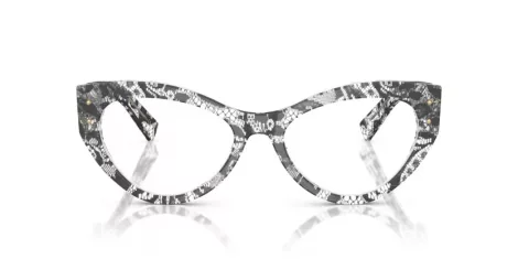 Dolce & Gabbana DG 3403 3287