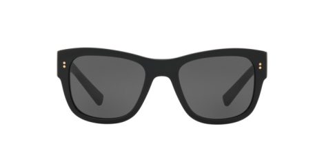 Dolce & Gabbana DG 4338 501/87 Férfi napszemüveg