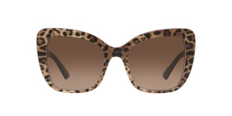 Dolce & Gabbana DG 4348 3163/13 Női napszemüveg