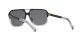 Dolce & Gabbana DG 4354 501/81 Férfi napszemüveg