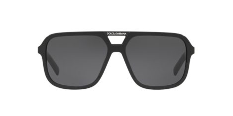 Dolce & Gabbana DG 4354 501/87 Férfi napszemüveg