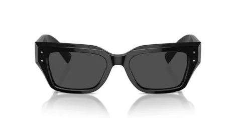 Dolce & Gabbana DG 4462 501/87