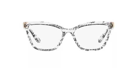 Dolce & Gabbana DG 5076 3314