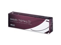 Dailies Total 1 (30 lenti)
