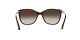 Emporio Armani EA 4025 502613 Női napszemüveg
