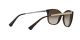 Emporio Armani EA 4025 502613 Női napszemüveg