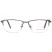 Ermenegildo Zegna EZ 5155-D 036 Ermenegildo Zegna EZ 5155-D 036