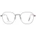 Ermenegildo Zegna EZ 5207 036 Ermenegildo Zegna EZ 5207 036