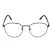 Ermenegildo Zegna EZ 5252-H 008 Ermenegildo Zegna EZ 5252-H 008