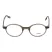 Ermenegildo Zegna EZ 5256 051 Ermenegildo Zegna EZ 5256 051
