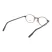 Ermenegildo Zegna EZ 5256 051 Ermenegildo Zegna EZ 5256 051