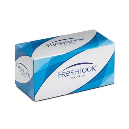 FreshLook Colors UV (2 lenses)