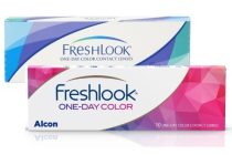 FreshLook One-Day (10 lenti)