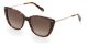 Fossil FOS 2101/G/S 086/HA Női napszemüveg