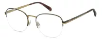 Fossil FOS 7184/G 4IN