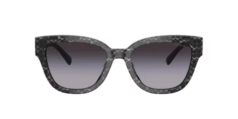 Coach Cl920 HC 8379U 55208G