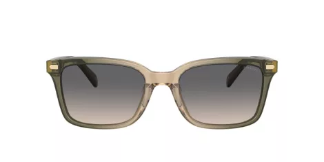 Coach Cr630 HC 8398U 5797G9