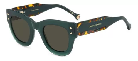 Carolina Herrera HER 0222/S ACK/IR