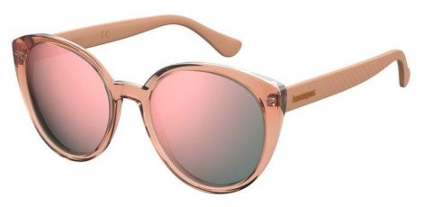 Havaianas HVNS MILAGRES 9R6/0J Női napszemüveg Havaianas HVNS MILAGRES 9R6/0J Női napszemüveg